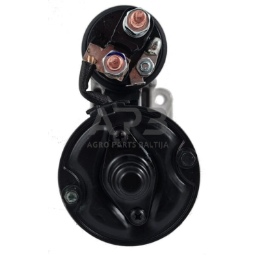 Starteris 12V, 1.1kW, 9-dantų STA2167349 2 Starteris 12V, 1.1kW, 9-dantų STA2167349 2