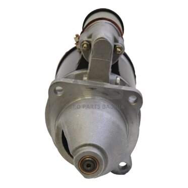 Starteris gopart 12V, 3.0kW, 11 dantų, CW STA1202GP 1 Starteris gopart 12V, 3.0kW, 11 dantų, CW STA1202GP 1