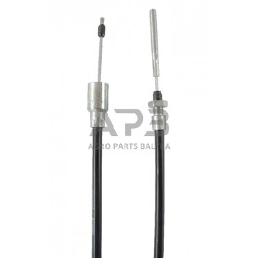 Stabdžių kabelis priekabai AH11399 Stabdžių kabelis priekabai AH11399