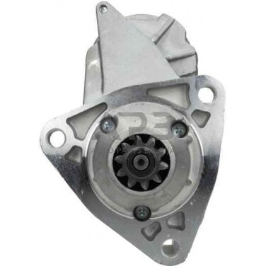 Starteris 24V, 7.5kW, 10-dantų STA21672202 1 Starteris 24V, 7.5kW, 10-dantų STA21672202 1