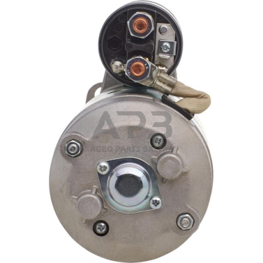 Starteris Mahle 12V, 2.7kW, 11 dantų, CW IS0521 2 Starteris Mahle 12V, 2.7kW, 11 dantų, CW IS0521 2