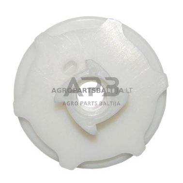 Starterio būgnelis Husqvarna 225 AI15, 225 B, 225 B X-Serie, 225 BV, 225 E, 225 E, 225 H60, 225 H75, 225 HBV, 225 L, 225 LD, 225 R, 225 RD, 225 RJ, 227 LD, 227 RD, 227 2 Starterio būgnelis Husqvarna 225 AI15, 225 B, 225 B X-Serie, 225 BV, 225 E, 225 E, 225 H60, 225 H75, 225 HBV, 225 L, 225 LD, 225 R, 225 RD, 225 RJ, 227 LD, 227 RD, 227 2