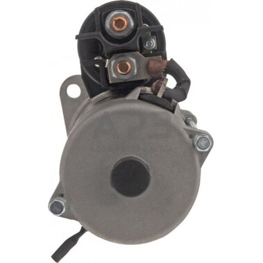 Starteris gopart 12V, 4.0kW, 11 dantų STA1231GP 2 Starteris gopart 12V, 4.0kW, 11 dantų STA1231GP 2