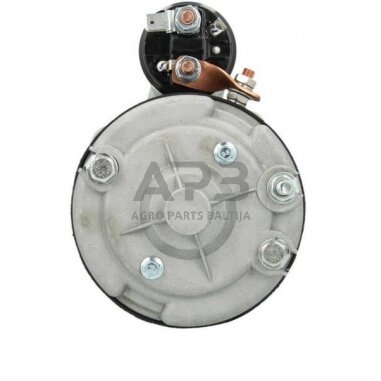 Starteris 12V, 2.8kW STA2167257 2 Starteris 12V, 2.8kW STA2167257 2