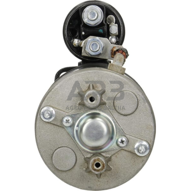 Starteris gopart 12V, 3.0kW, 11 dantų, CW STA1221GP 2 Starteris gopart 12V, 3.0kW, 11 dantų, CW STA1221GP 2