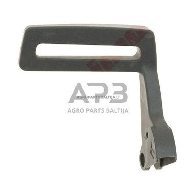 Stabdžio rankena Husqvarna 136. 530 07 13-48, 5300713-48, 530071348, 530 05 30-34, 5300530-34, 530053034