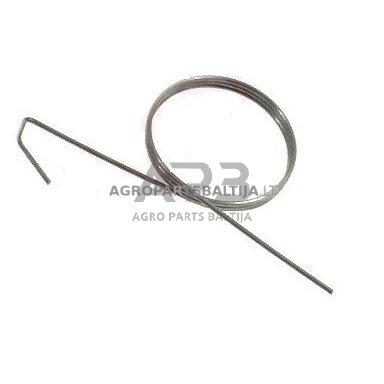 Starterio šuniukas Husqvarna 350