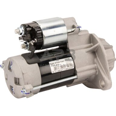 Starteris 12V, 0.8kW, 9-dantų STA26170401