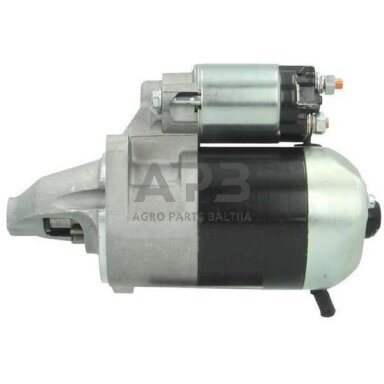 Starteris 12V, 0.8kW STA2167233