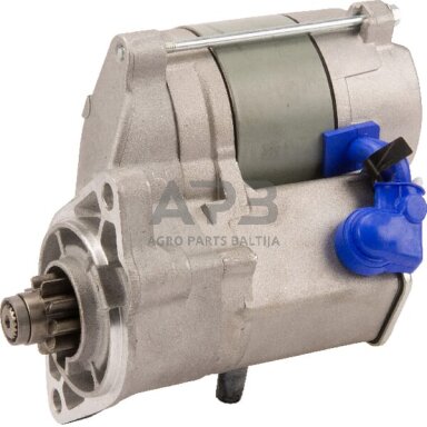 Starteris 12V, 1.2kW, 9-dantų STA26170111