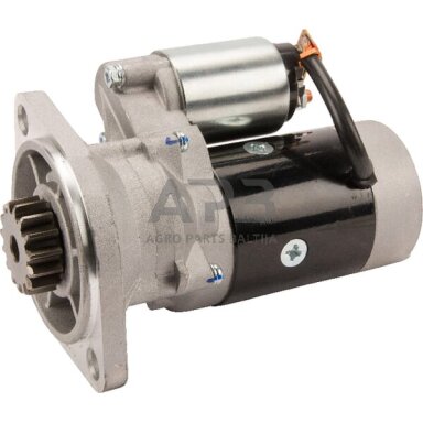 Starteris 12V, 2.0kW, 15-dantų STA26170181