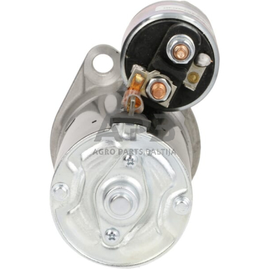 Starteris 12V, 2.0kW, 9-dantų, su reduktoriumi STA26170571 3 Starteris 12V, 2.0kW, 9-dantų, su reduktoriumi STA26170571 3