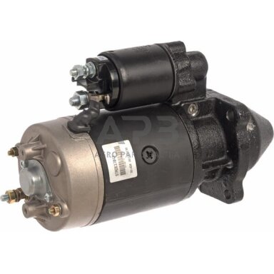Starteris 12V, 2.2kW, 13-dantų STA2617043