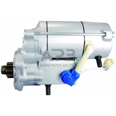 Starteris 12V, 2.2kW, 9-dantų, CW STA2617170