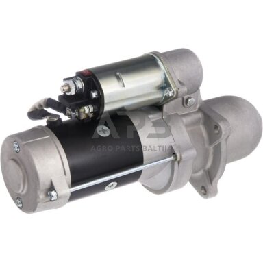 Starteris 12V, 2.9kW, 12-dantų STA21672191