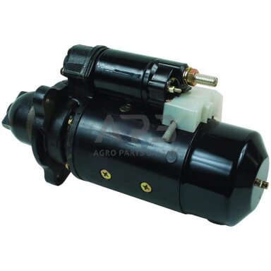 Starteris 12V, 4.0kW, 10-dantų STA21672194