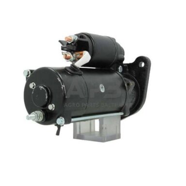 Starteris 12V, 4.2kW, 10-dantų, CW STA2617195