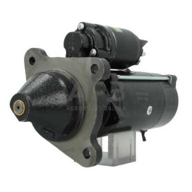 Starteris 12V, 4.2kW, 10-dantų, CW STA2617195