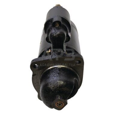 Starteris gopart 12V, 3.0kW, 9 dantų, CW STA1210GP