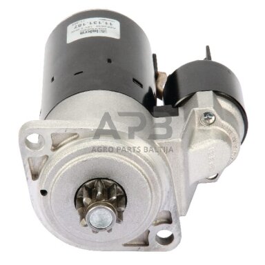 Starteris Mahle 12V, 2.0kW, 9 dantų, CCW IS1045