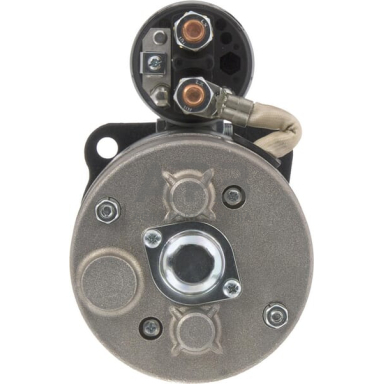 Starteris Mahle 12V, 2.7kW, 10 dantų, CW IS0665 2 Starteris Mahle 12V, 2.7kW, 10 dantų, CW IS0665 2