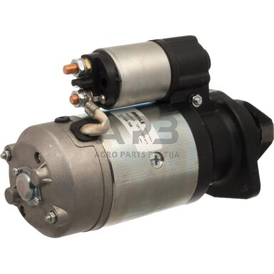 Starteris Mahle 12V, 3.1kW, 11 dantų, CW IS0705