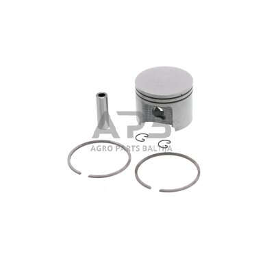 Stūmoklio komplektas betono pjaustyklėms STIHL TS400 49 mm 4223 030 2000, 42230302000