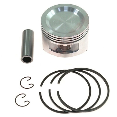 Stūmoklio komplektas HONDA GX160 išmatavimai stūmoklio 68 mm (standartinis), 13101-ZF1-010, 13101ZF1010, 13101ZF1010V Stūmoklio komplektas HONDA GX160 išmatavimai stūmoklio 68 mm (standartinis), 13101-ZF1-010, 13101ZF1010, 13101ZF1010V