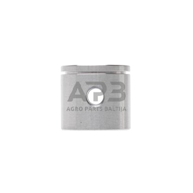 Stūmoklio komplektas Husqvarna 124C, išmatavimai stūmoklio 35 mm. 545 03 03-01, 5450303-01, 545030301 Stūmoklio komplektas Husqvarna 124C, išmatavimai stūmoklio 35 mm. 545 03 03-01, 5450303-01, 545030301