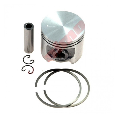 Stūmoklio komplektas Husqvarna 281 XP, išmatavimai stūmoklio 52 mm. 503 28 90-19, 5032890-19, 50368289019