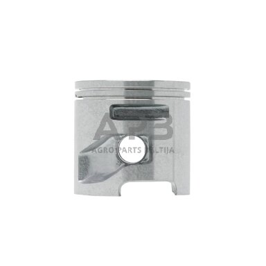 Stūmoklio komplektas Husqvarna K760, išmatavimai stūmoklio 51mm. 506 37 24-01, 5063724-01, 506372401, 506 37 24-02, 5063724-02, 506372402, 506 37 24-03, 5063724-03, 506372403