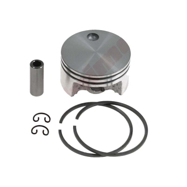 Stūmoklio komplektas krūmapjovėms STIHL HT73, HT101, HT102, FS100, FS100R, FS100RX, FS110, FS110X, FS110X, FS111, FS111R, FS111RX, KM100, KM100R, KM110R, KM111R, FC100, FC111, HL100, HL100K 40 mm 4180 030 2001, 41800302001 Stūmoklio komplektas krūmapjovėms STIHL HT73, HT101, HT102, FS100, FS100R, FS100RX, FS110, FS110X, FS110X, FS111, FS111R, FS111RX, KM100, KM100R, KM110R, KM111R, FC100, FC111, HL100, HL100K 40 mm 4180 030 2001, 41800302001