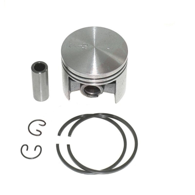 Stūmoklio komplektas pjūklams STIHL MS038 48 mm 1119 030 2000, 11190302000 GOLF Stūmoklio komplektas pjūklams STIHL MS038 48 mm 1119 030 2000, 11190302000 GOLF