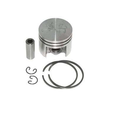 Stūmoklio komplektas pjūklams STIHL MS180 38 mm 1130 030 2004, 11300302004 GOLF Stūmoklio komplektas pjūklams STIHL MS180 38 mm 1130 030 2004, 11300302004 GOLF