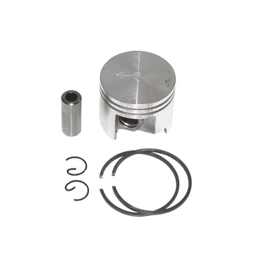 Stūmoklio komplektas pjūklams STIHL MS192T 37 mm 1137 030 2002, 11370302002 GOLF Stūmoklio komplektas pjūklams STIHL MS192T 37 mm 1137 030 2002, 11370302002 GOLF
