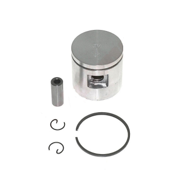Stūmoklio komplektas pjūklams STIHL MS011 38 mm 1120 030 2008, 11200302008 GOLF Stūmoklio komplektas pjūklams STIHL MS011 38 mm 1120 030 2008, 11200302008 GOLF