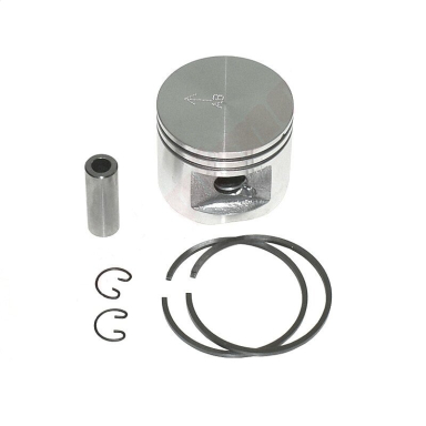 Stūmoklio komplektas pjūklams STIHL MS025 42 mm 1123 030 2002, 11230302002 GOLF Stūmoklio komplektas pjūklams STIHL MS025 42 mm 1123 030 2002, 11230302002 GOLF