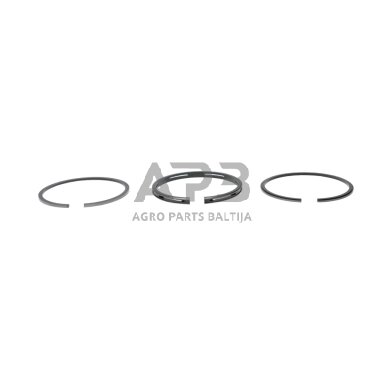 Stūmoklio žiedai Briggs & Stratton išmatavimai 65,10 mm nuo 2AG iki 5AG, Classic, Sprint 298982, 399067, 298904, 399014