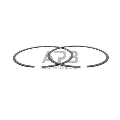 Stūmoklio žiedai Briggs & Stratton išmatavimai 87,00 mm nuo 10AG iki 14AG 797011 Stūmoklio žiedai Briggs & Stratton išmatavimai 87,00 mm nuo 10AG iki 14AG 797011
