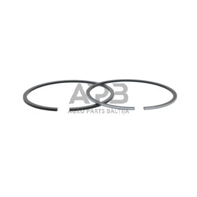 Stūmoklio žiedai HONDA GX120 išmatavimas stūmoklio 60 mm (standartiniai), 13010-ZE6-013, 13010ZE6013, 13010-ZE6-014, 13010ZE6014, 130A1-ZE6-003, 130A1ZE6003