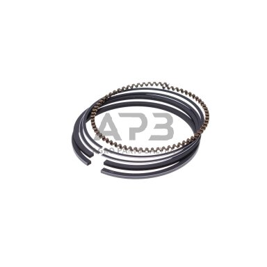Stūmoklio žiedai HONDA GX270 išmatavimas stūmoklio 77 mm (standartiniai), 13010-ZE8-601, 13010ZE8601, 100003247