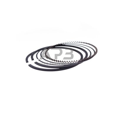 Stūmoklio žiedai HONDA GX390 išmatavimas stūmoklio 88 mm (standartiniai), 13010-ZF6-003, 13010ZF6003, 00003257