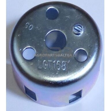 Starterio puodelis Honda GX160, GX200