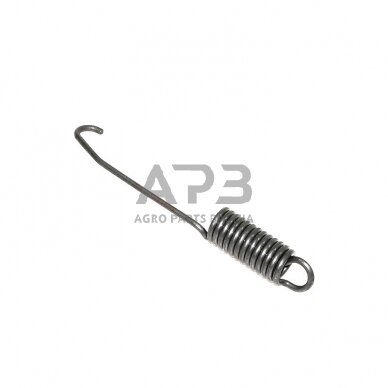 Stabdžio spyruoklė pjūklams STIHL MS044, MS046, MS440, MS460 1128 160 5501, 11281605501