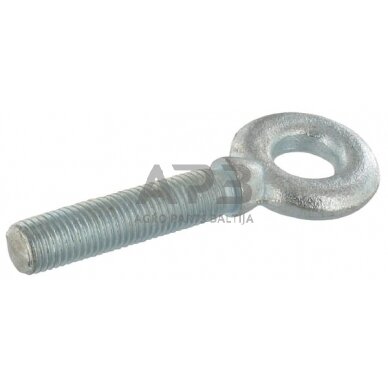 Stabilizatoriaus varžtas M16 70,00 mm gopart Z71697GP