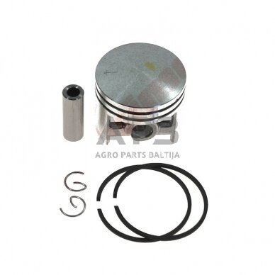 Stūmoklio komplektas pjūklams STIHL MS024, MS240 42 mm 1121 030 2005, 11210302005