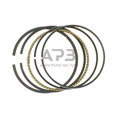 Stūmoklio žiedai HONDA GX210 išmatavimas stūmoklio 70 mm, 13010-Z4K-004, 13010Z4K004