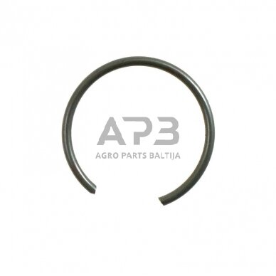 Stūmoklio žiedas 18 mm GX140, GX160, GX200, GX240, GX270 90551-ZE1-000, 90551ZE1000