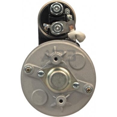 Starteris 12V, 2.4kW, 9-dantų STA2617073 2 Starteris 12V, 2.4kW, 9-dantų STA2617073 2