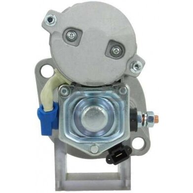 Starteris 12V, 1.2kW, 9-dantų STA21672206 2 Starteris 12V, 1.2kW, 9-dantų STA21672206 2